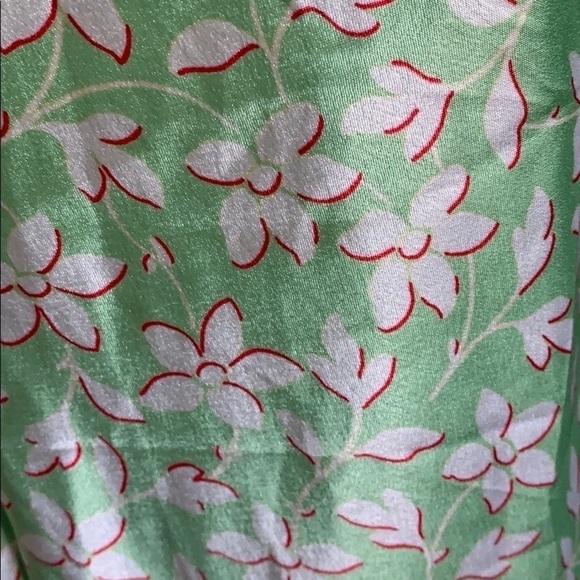 Victoria’s Secret Angels Satin Lace Slip - Picture 5 of 7